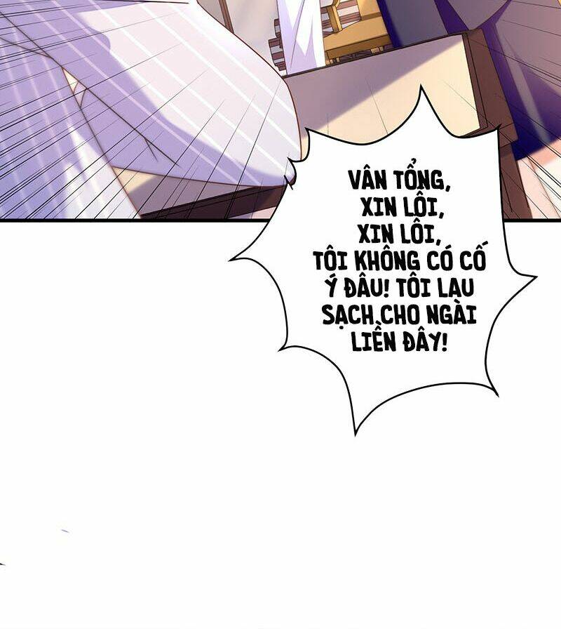 Ác Ma Đừng Hôn Tôi Chapter 40 - Trang 2