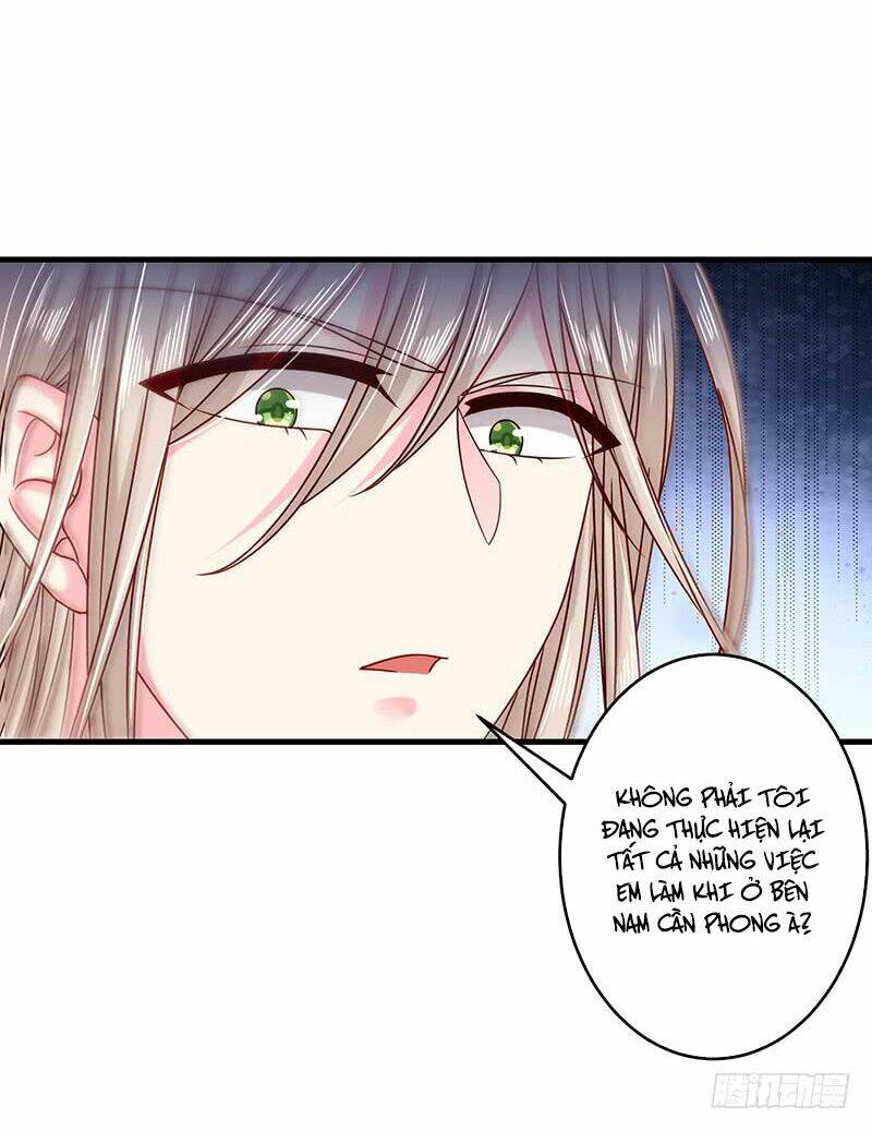 Ác Ma Đừng Hôn Tôi Chapter 40 - Trang 2