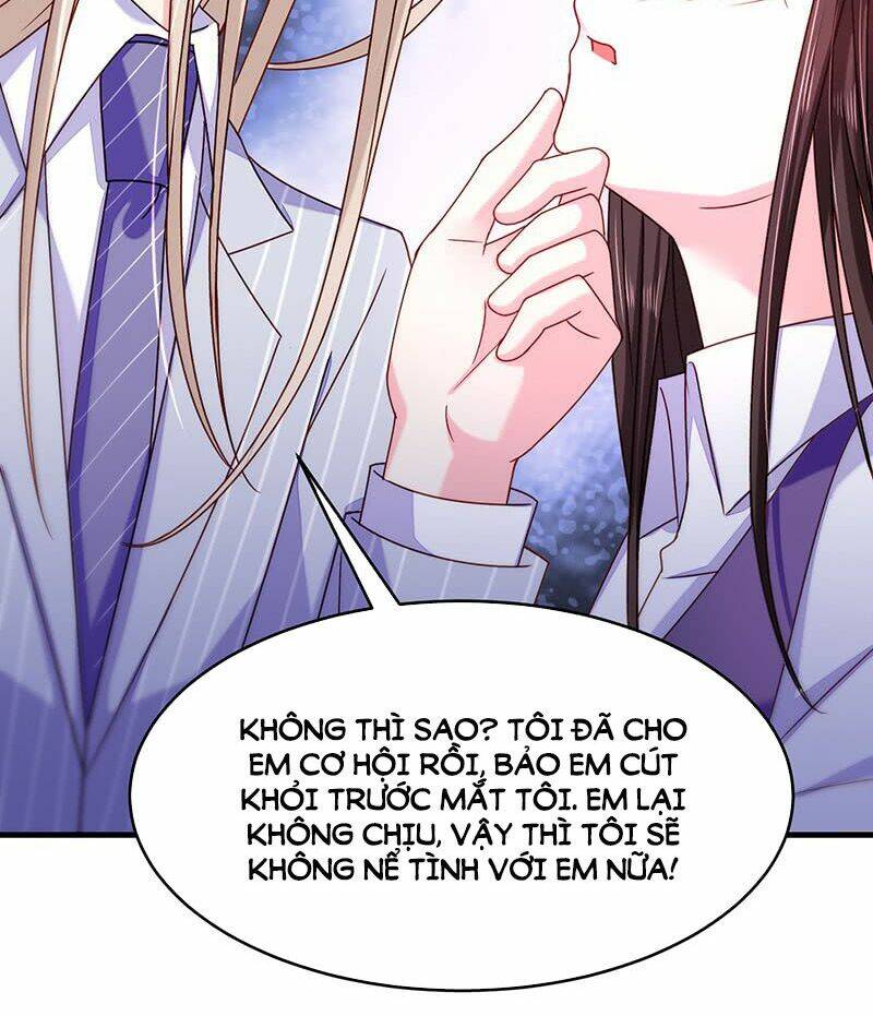 Ác Ma Đừng Hôn Tôi Chapter 40 - Trang 2