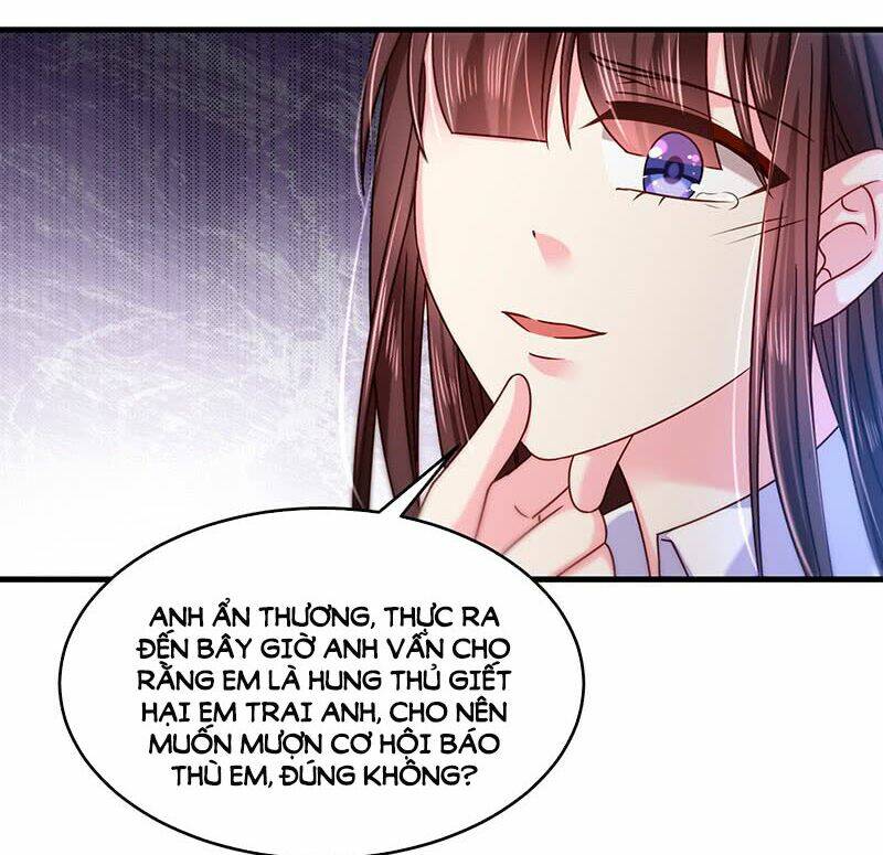 Ác Ma Đừng Hôn Tôi Chapter 40 - Trang 2