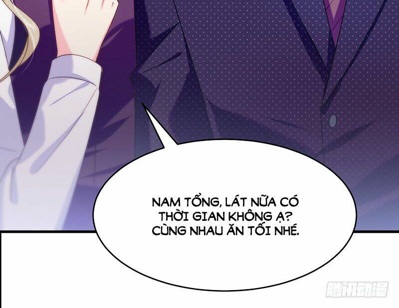 Ác Ma Đừng Hôn Tôi Chapter 40 - Trang 2