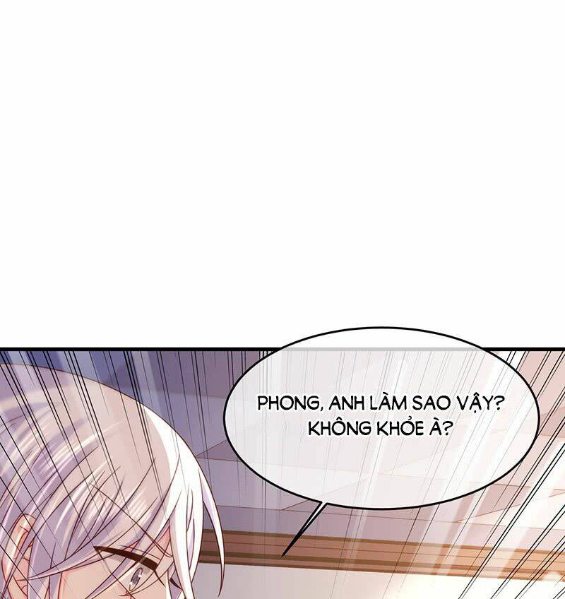 Ác Ma Đừng Hôn Tôi Chapter 39 - Trang 2