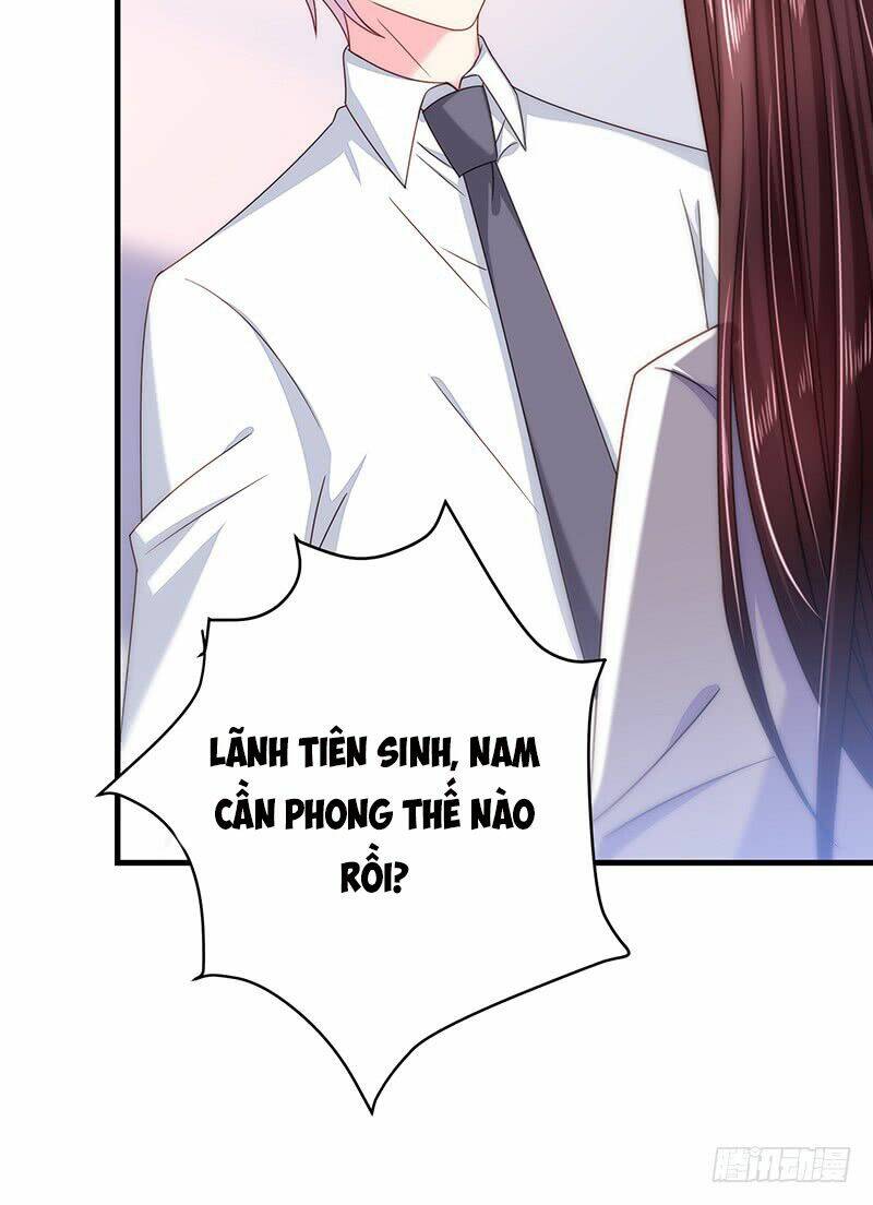 Ác Ma Đừng Hôn Tôi Chapter 39 - Trang 2