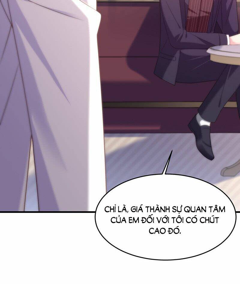 Ác Ma Đừng Hôn Tôi Chapter 39 - Trang 2