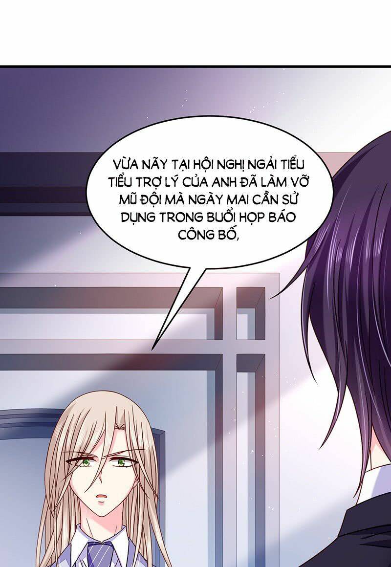 Ác Ma Đừng Hôn Tôi Chapter 39 - Trang 2