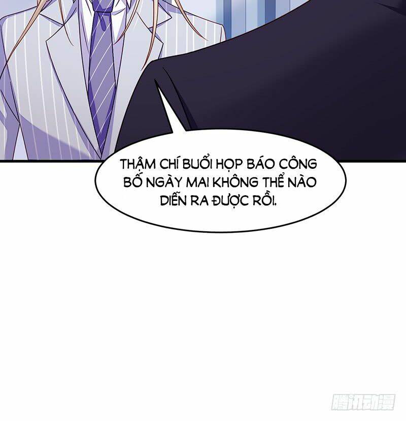 Ác Ma Đừng Hôn Tôi Chapter 39 - Trang 2