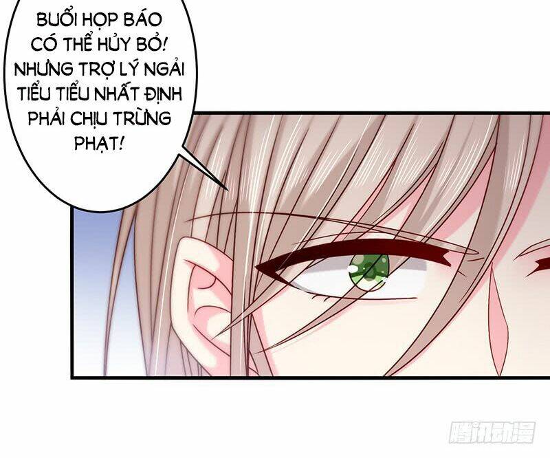 Ác Ma Đừng Hôn Tôi Chapter 39 - Trang 2