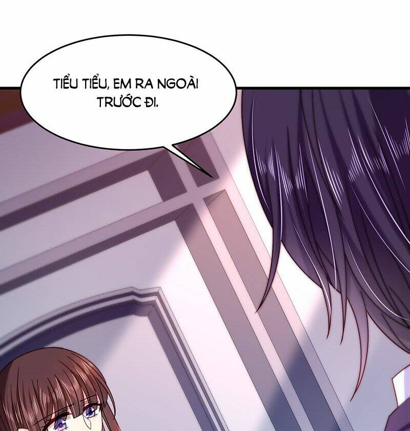 Ác Ma Đừng Hôn Tôi Chapter 39 - Trang 2