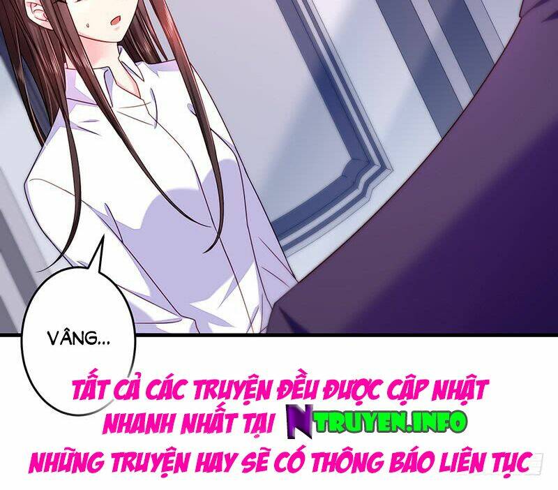 Ác Ma Đừng Hôn Tôi Chapter 39 - Trang 2