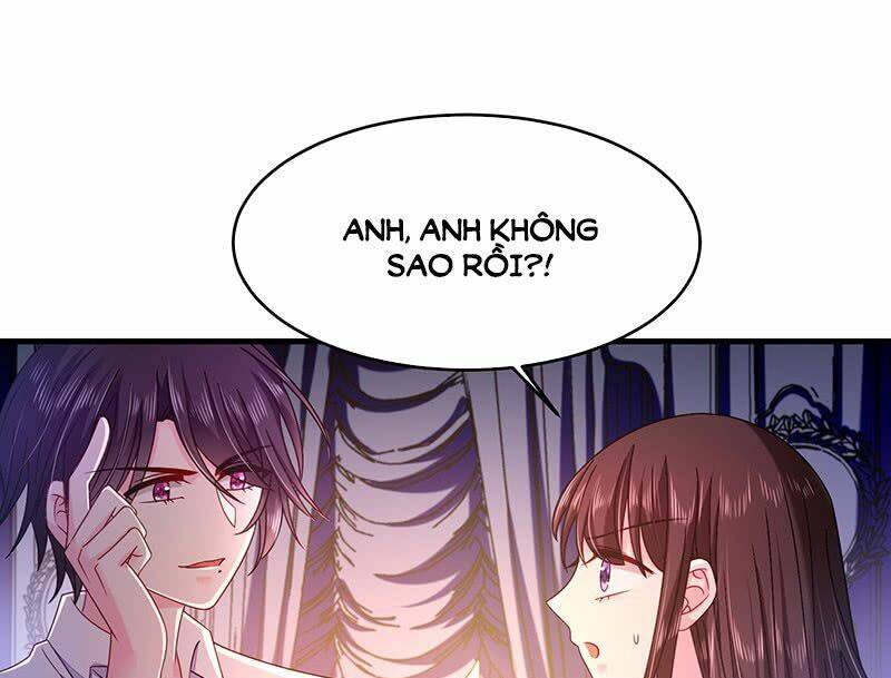 Ác Ma Đừng Hôn Tôi Chapter 38 - Trang 2