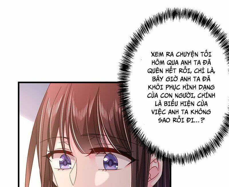 Ác Ma Đừng Hôn Tôi Chapter 38 - Trang 2