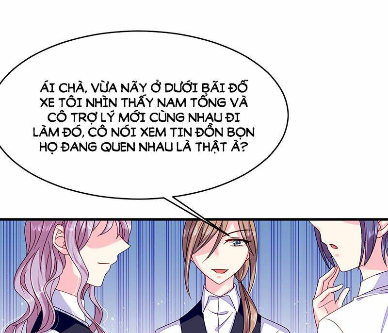 Ác Ma Đừng Hôn Tôi Chapter 38 - Trang 2