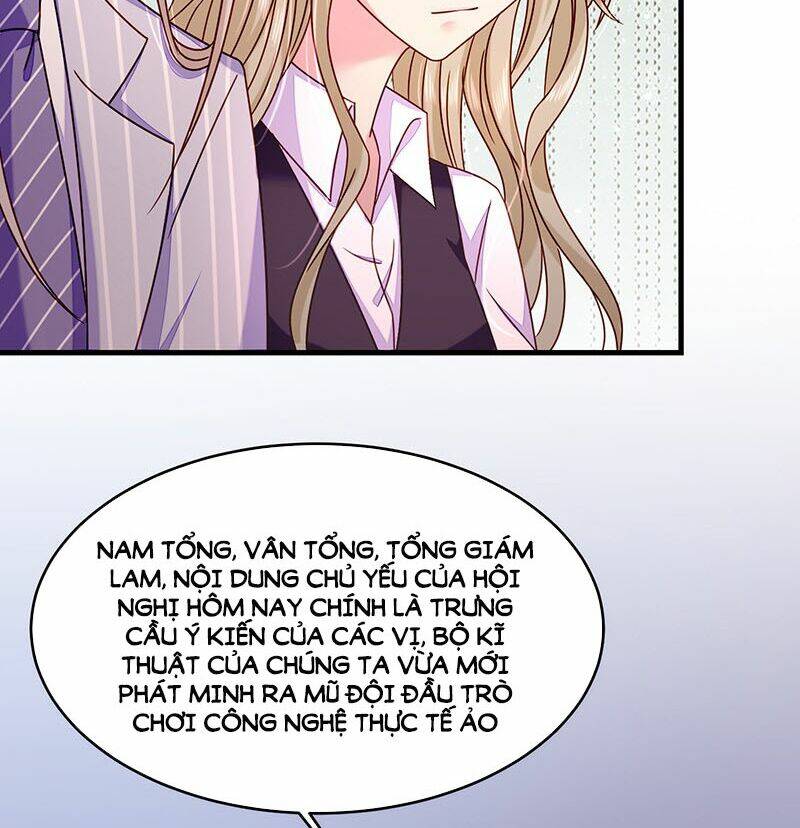 Ác Ma Đừng Hôn Tôi Chapter 38 - Trang 2