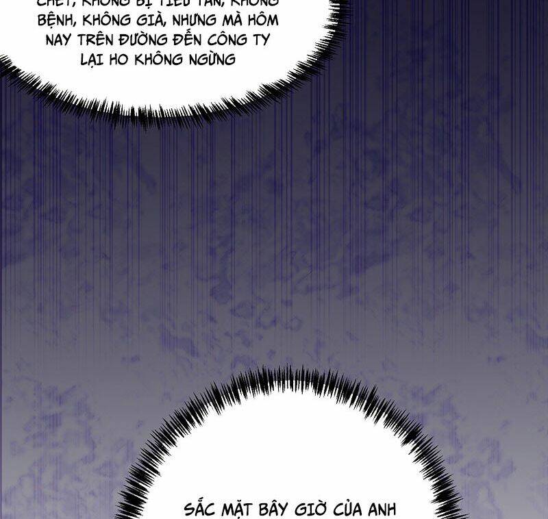 Ác Ma Đừng Hôn Tôi Chapter 38 - Trang 2