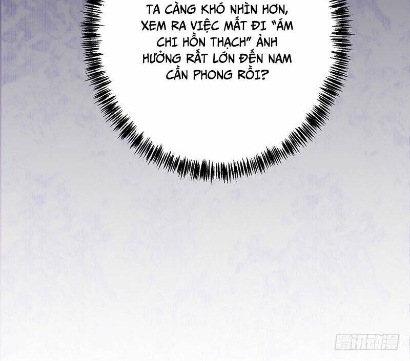 Ác Ma Đừng Hôn Tôi Chapter 38 - Trang 2