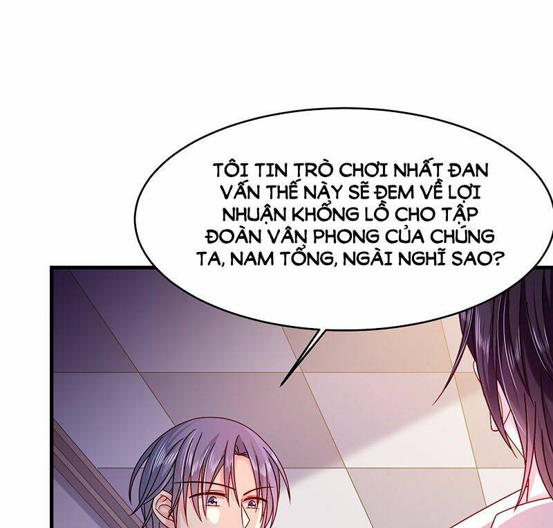 Ác Ma Đừng Hôn Tôi Chapter 38 - Trang 2