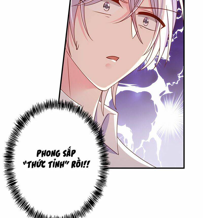 Ác Ma Đừng Hôn Tôi Chapter 38 - Trang 2