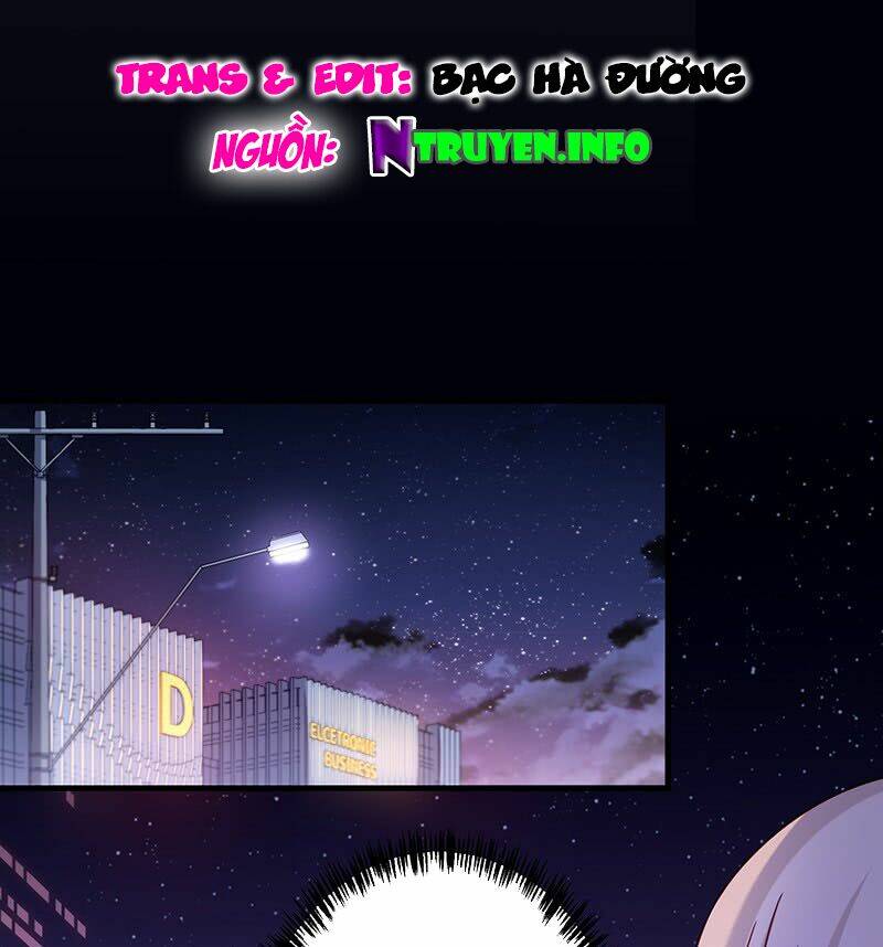 Ác Ma Đừng Hôn Tôi Chapter 37 - Trang 2