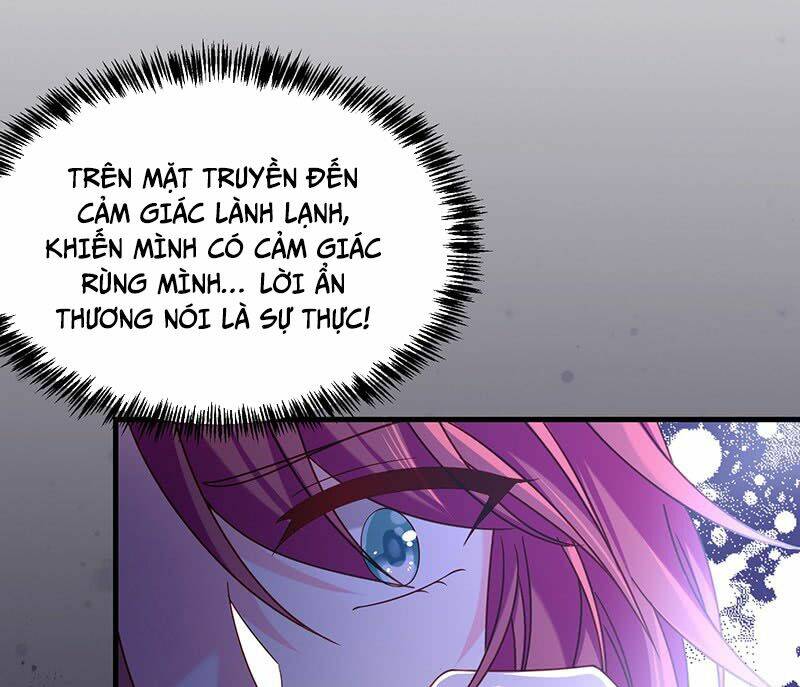 Ác Ma Đừng Hôn Tôi Chapter 37 - Trang 2