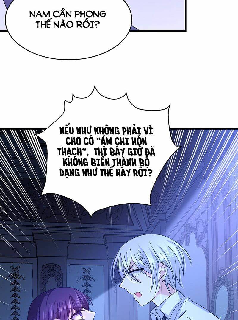 Ác Ma Đừng Hôn Tôi Chapter 37 - Trang 2