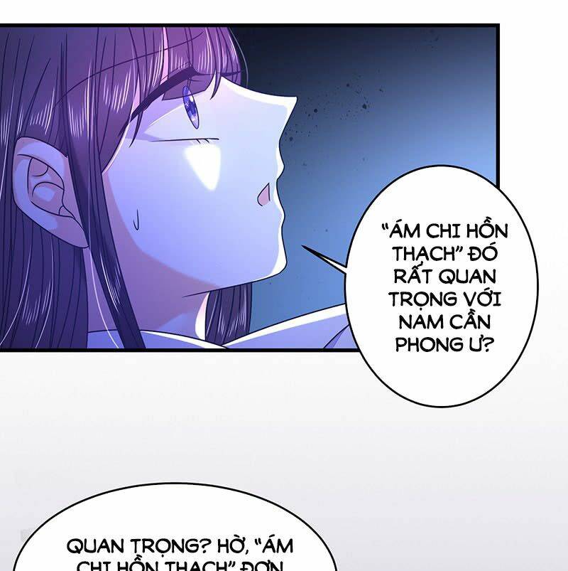 Ác Ma Đừng Hôn Tôi Chapter 37 - Trang 2