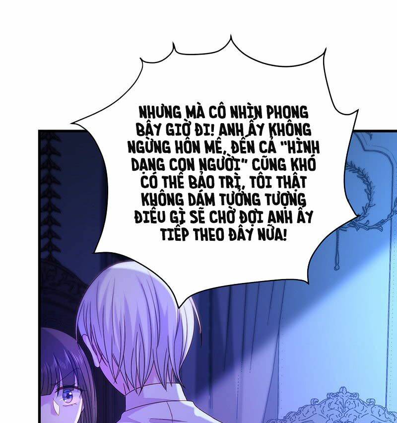 Ác Ma Đừng Hôn Tôi Chapter 37 - Trang 2