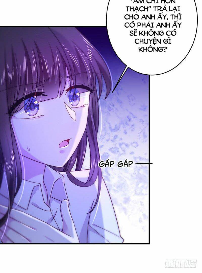 Ác Ma Đừng Hôn Tôi Chapter 37 - Trang 2