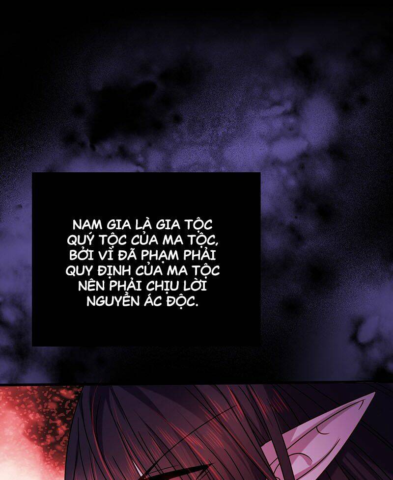 Ác Ma Đừng Hôn Tôi Chapter 37 - Trang 2