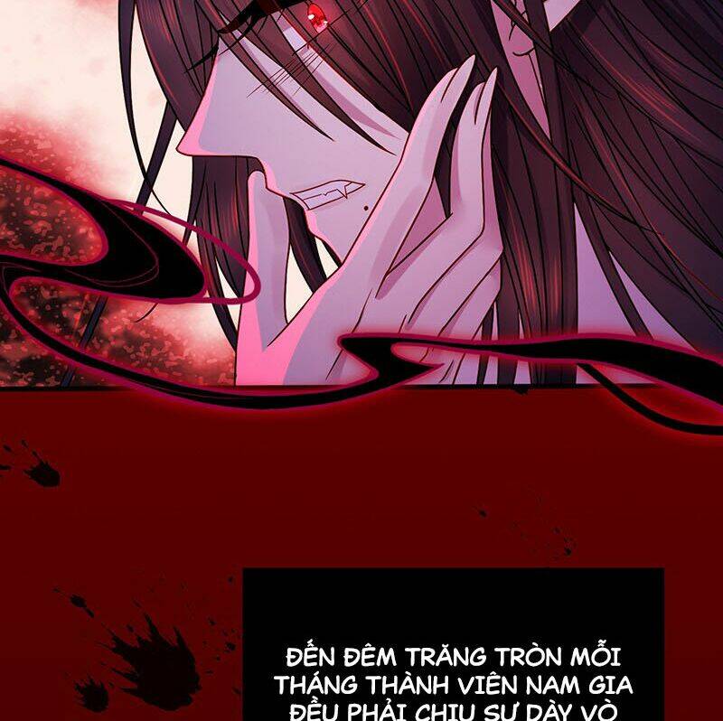 Ác Ma Đừng Hôn Tôi Chapter 37 - Trang 2