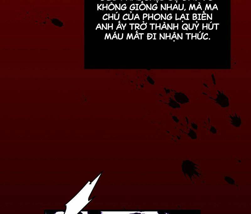 Ác Ma Đừng Hôn Tôi Chapter 37 - Trang 2