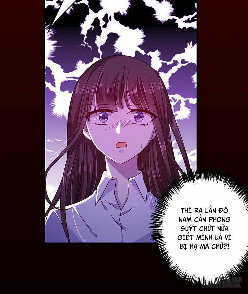 Ác Ma Đừng Hôn Tôi Chapter 37 - Trang 2