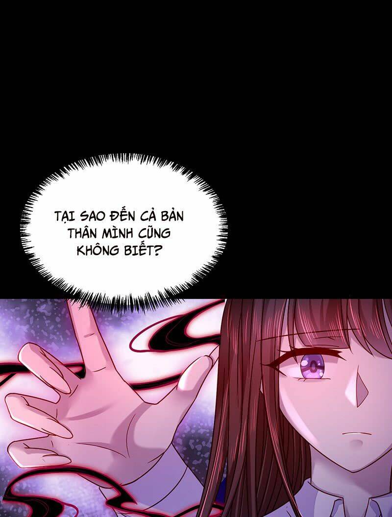 Ác Ma Đừng Hôn Tôi Chapter 37 - Trang 2