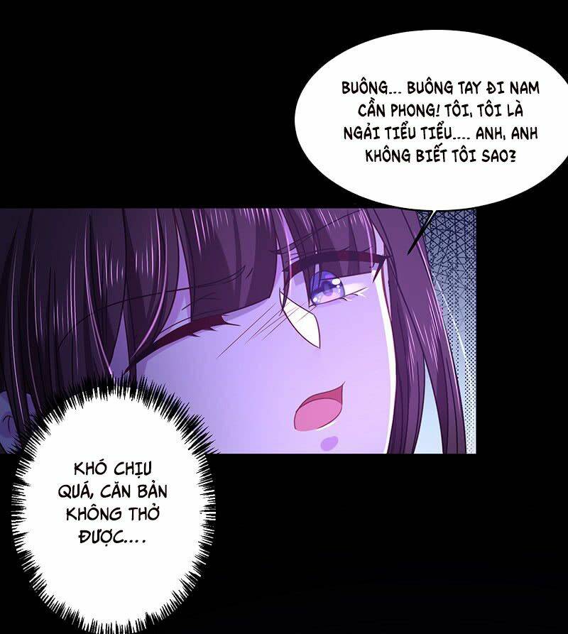 Ác Ma Đừng Hôn Tôi Chapter 37 - Trang 2