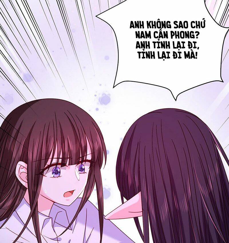 Ác Ma Đừng Hôn Tôi Chapter 37 - Trang 2