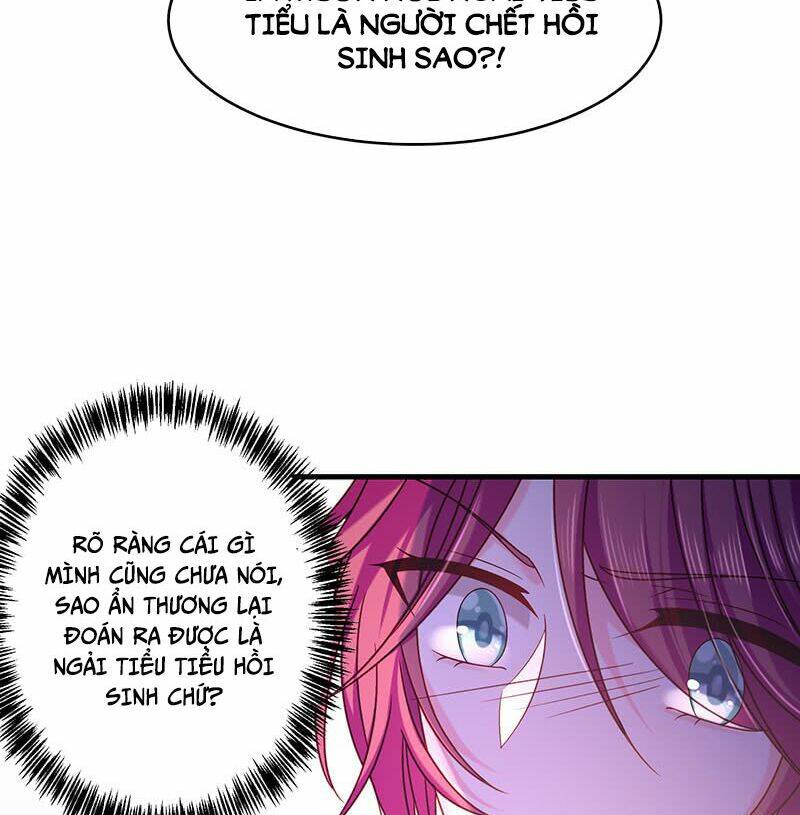 Ác Ma Đừng Hôn Tôi Chapter 37 - Trang 2