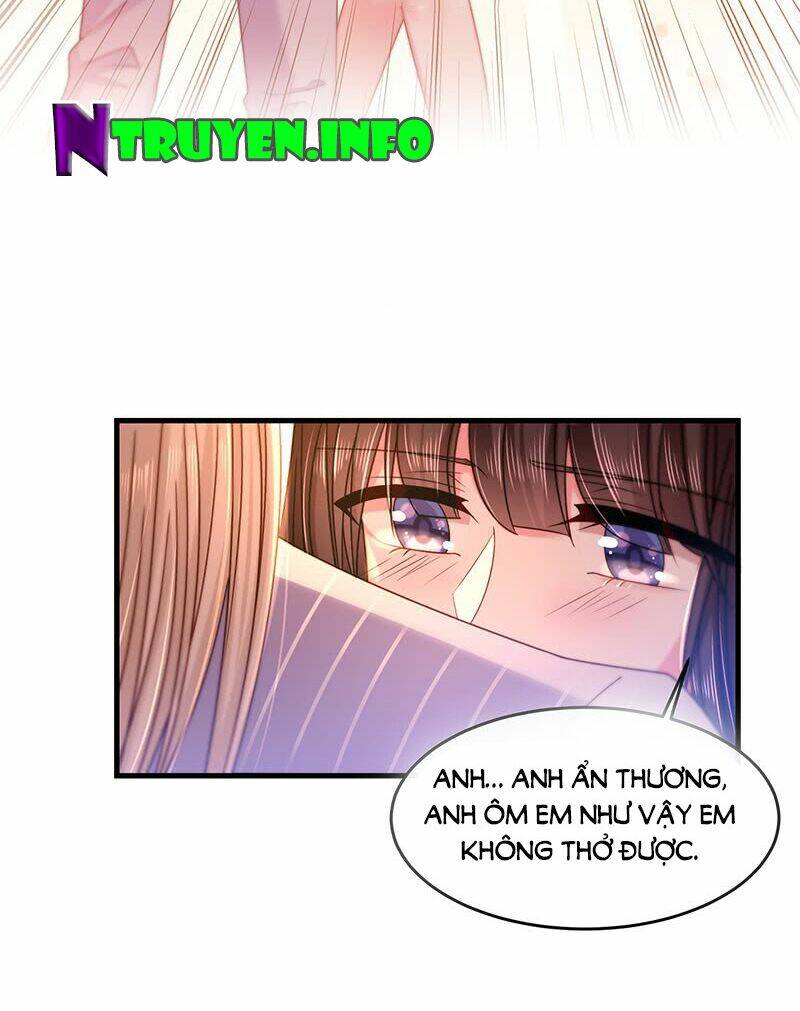 Ác Ma Đừng Hôn Tôi Chapter 36 - Trang 2