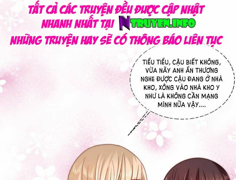 Ác Ma Đừng Hôn Tôi Chapter 36 - Trang 2