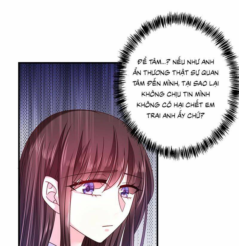 Ác Ma Đừng Hôn Tôi Chapter 36 - Trang 2