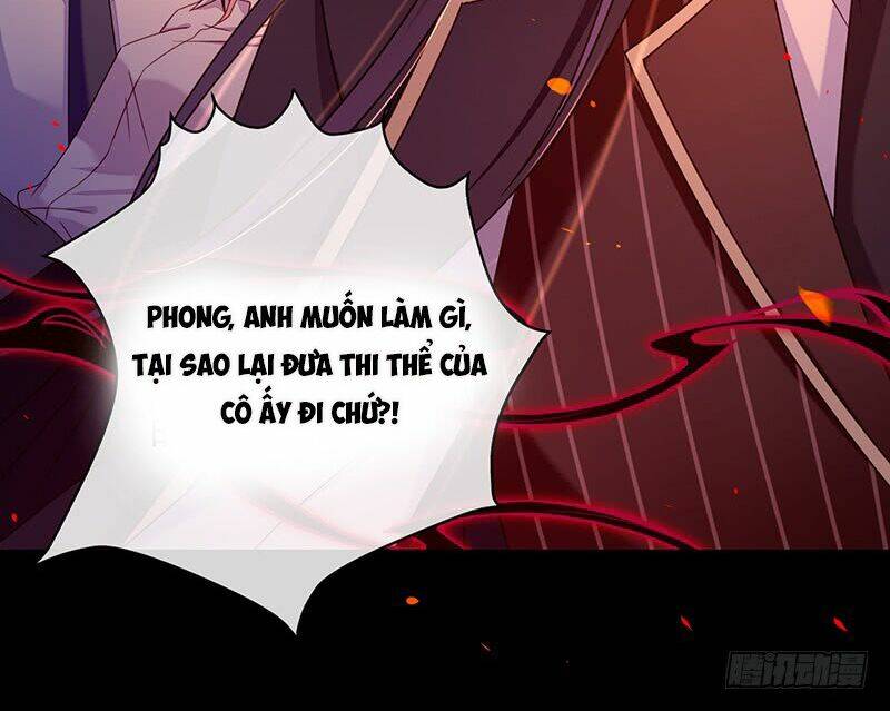 Ác Ma Đừng Hôn Tôi Chapter 35 - Trang 2