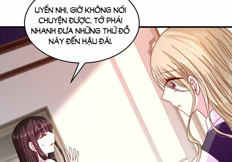 Ác Ma Đừng Hôn Tôi Chapter 33 - Trang 2