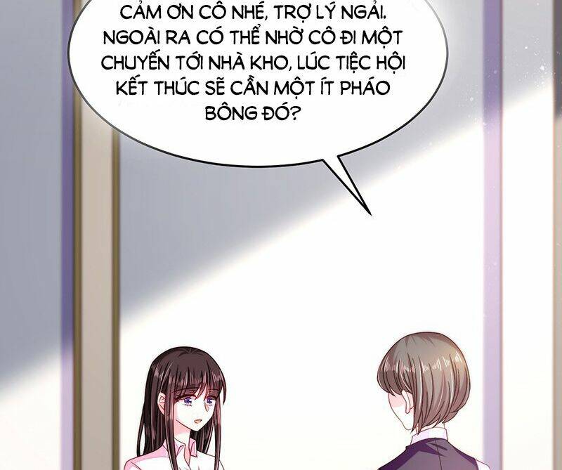 Ác Ma Đừng Hôn Tôi Chapter 33 - Trang 2