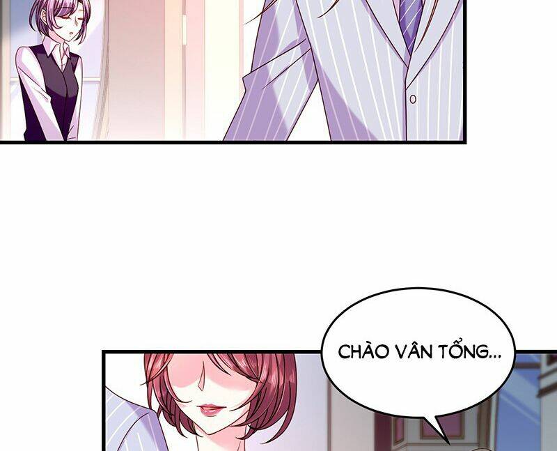 Ác Ma Đừng Hôn Tôi Chapter 33 - Trang 2