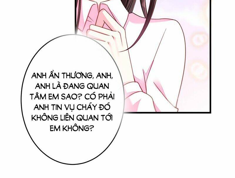 Ác Ma Đừng Hôn Tôi Chapter 33 - Trang 2