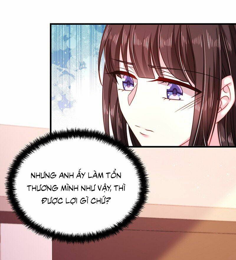 Ác Ma Đừng Hôn Tôi Chapter 33 - Trang 2