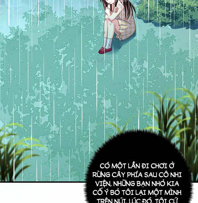 Ác Ma Đừng Hôn Tôi Chapter 32 - Trang 2