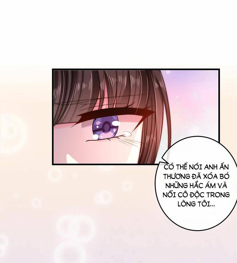 Ác Ma Đừng Hôn Tôi Chapter 32 - Trang 2