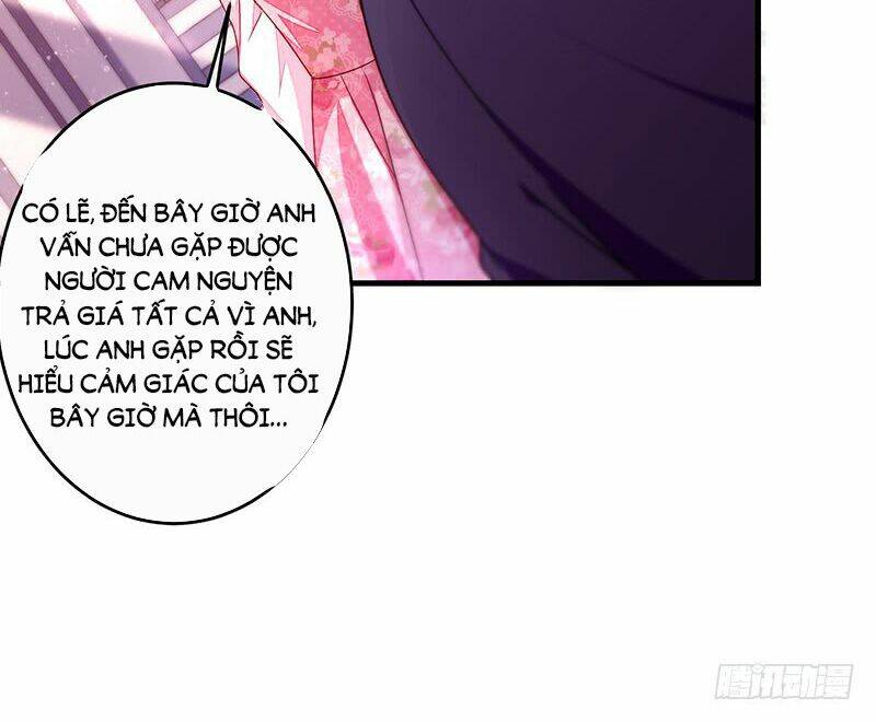 Ác Ma Đừng Hôn Tôi Chapter 32 - Trang 2