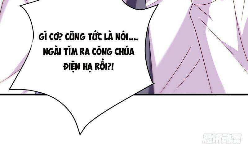 Ác Ma Đừng Hôn Tôi Chapter 32 - Trang 2