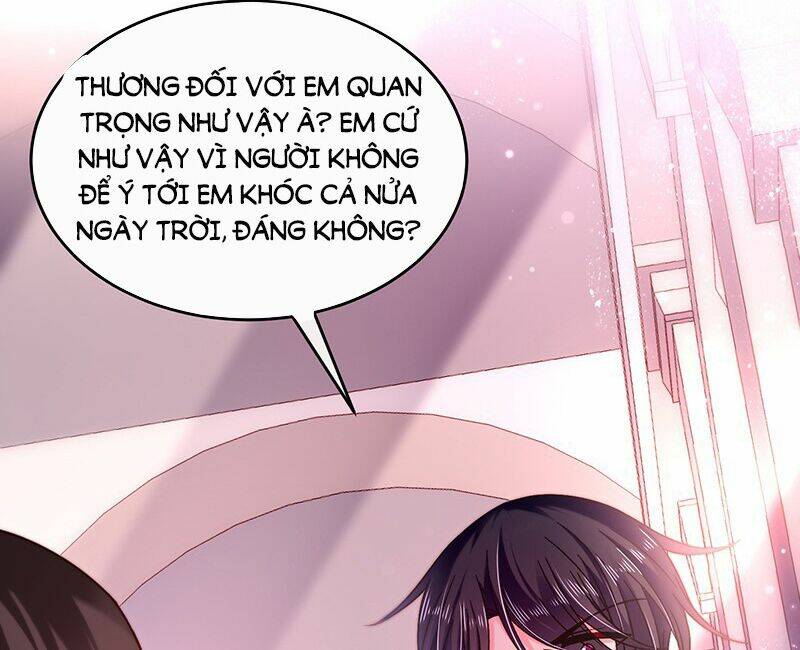 Ác Ma Đừng Hôn Tôi Chapter 32 - Trang 2