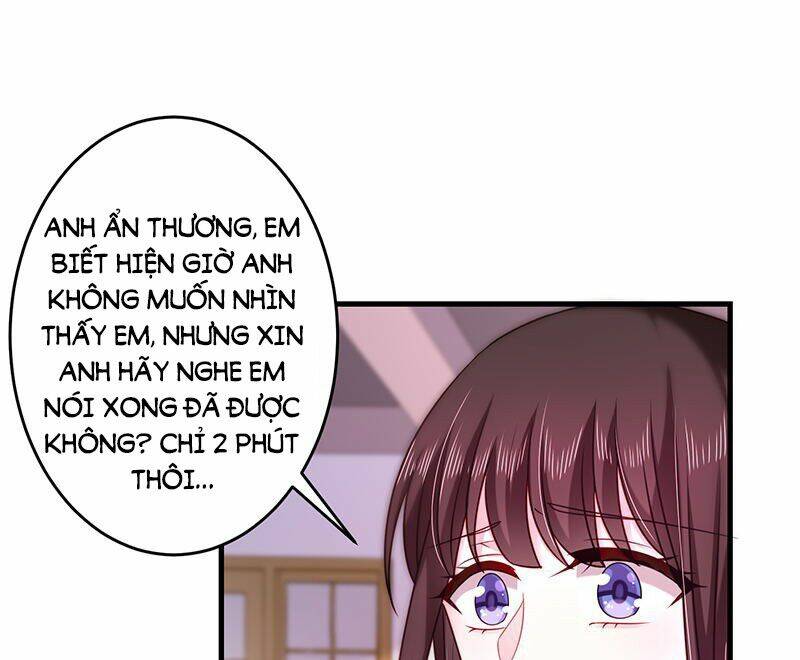 Ác Ma Đừng Hôn Tôi Chapter 31 - Trang 2